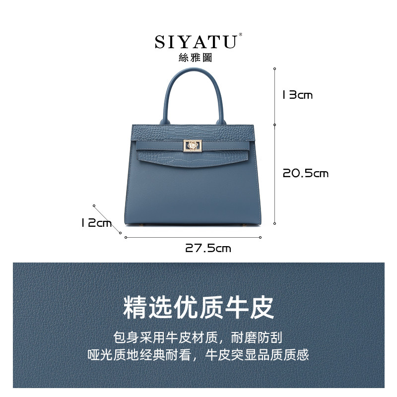 中年妈妈包2025新款高级感真皮女士包大气结婚婚包送妈妈包包手提,淘宝优惠券,粉丝福利购,淘宝优惠卷