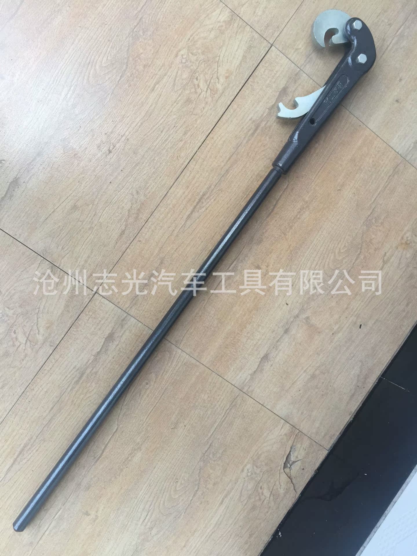 厂家供应各种型号大车轮胎拆装专用工具轮胎压条取出器压圈拆卸器 - 图0