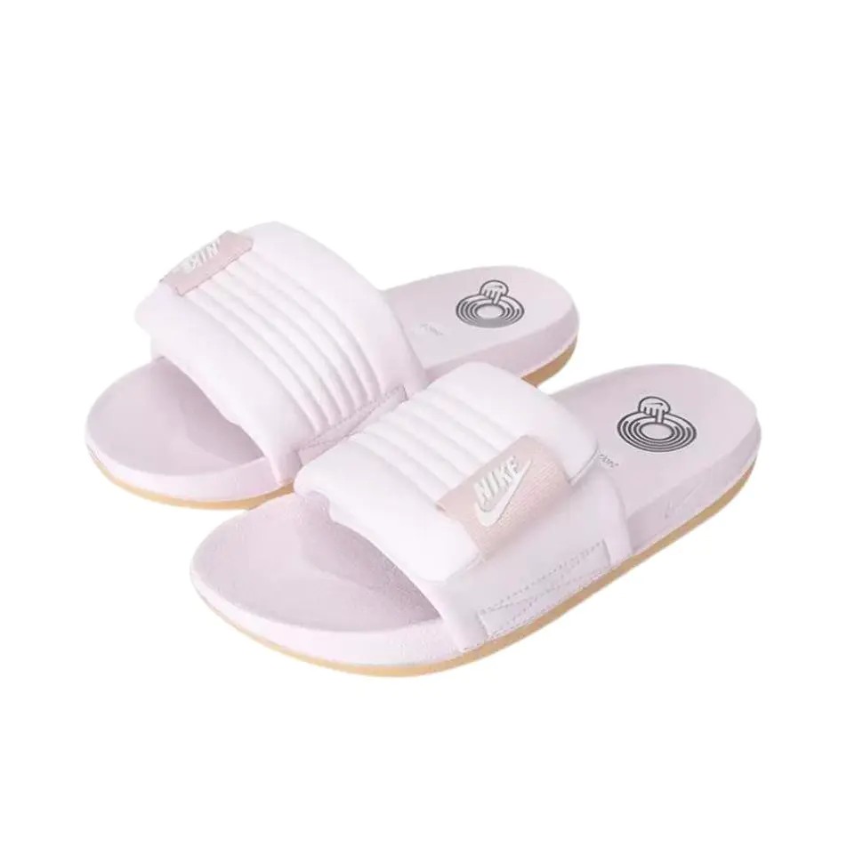 Nike Offcourt Adjust Slide 防滑耐磨缓震魔术贴 DV1033-600JL仓 - 图0