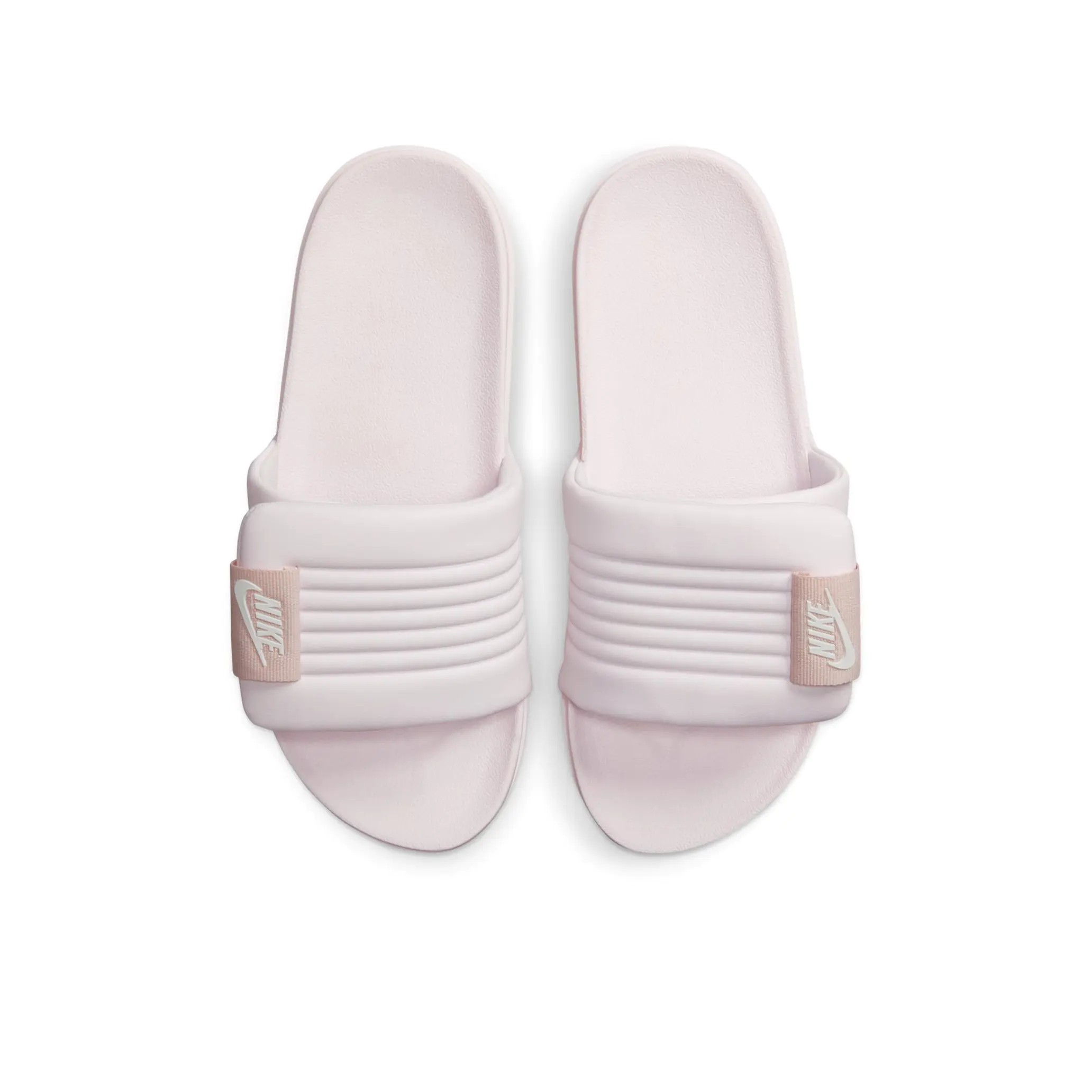 Nike Offcourt Adjust Slide 防滑耐磨缓震魔术贴 DV1033-600JL仓 - 图2