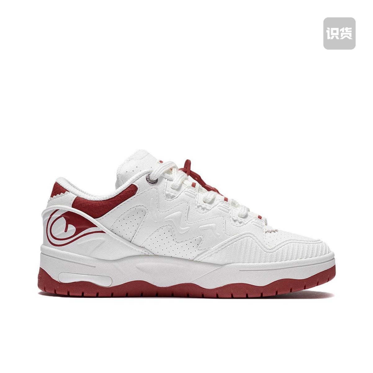 李宁 CF The One系列 轻便 运动休闲鞋 AGCS140-1 广东jm,淘宝优惠券,粉丝福利购,淘宝优惠卷