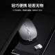 Bluetooth wireless mouse silent rechargeable Lenovo ASUS desktop laptop tablet game office general
