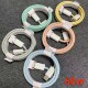 Suitable for Apple 16 braided color double type-c fast charging data cable Apple Type-c car transmission line genuine