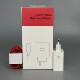 Suitable for OPPO OnePlus 80W charger, 100W European standard fast charging head, mobile phone USB charging head original set