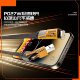 Mecha 4-in-1 65W fast charging data cable suitable for Apple and Huawei mobile phones, laptops and tablets TypeC data cable