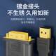 Hdmi to dvi conversion cable high-definition convertible laptop PS4 projector display conversion cable