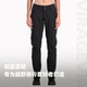 Merino wool pants ແຫ້ງໄວສໍາລັບກິລາກາງແຈ້ງລະດູຮ້ອນຂອງແມ່ຍິງ