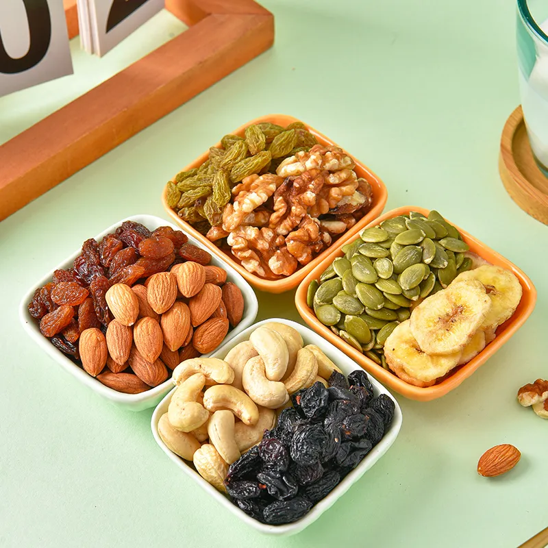 央妈推荐！坚果每日一包独立小包装孕妇无添加坚果正品官方旗舰店,淘宝优惠券,粉丝福利购,淘宝优惠卷