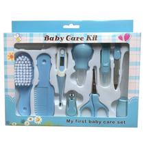 Japan Purchase Spot Baby Care Sets Baby Nail Clippers Nail Clippers Nail Clippers Baby Care Set Group Baby Nails