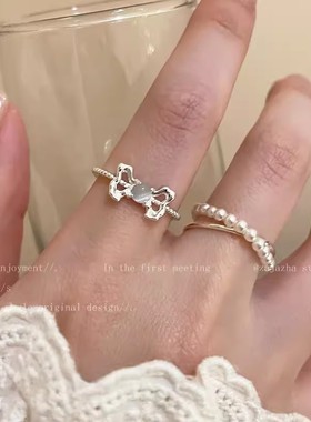 其他女式合金清新甜美