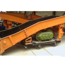 Manufacturer gives back to P30B harrowing loading rock machine P60B harrowing loading rock machine