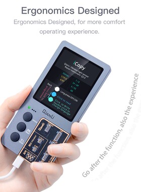Mobilephone Repairing Device Smartphone LCD Screen Repairing