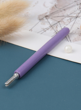 1pc Practical Quilling Paper Pen Scrapbooking Craft Simple S