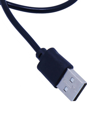 4Pin Female To 5V USB Male USB Adapter Cable USB To 4 Pin Mo