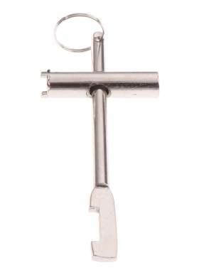 Triangle Key Wrench Universal Key Wrench Triangle Key Panel