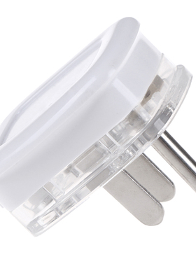 AC Power 3 Pin Plug AC Power Travel Adapter Converter Plug U