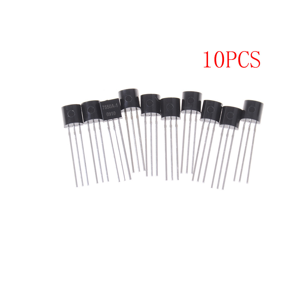 10PCS High Quality HT7333-A 7333-A HT7333 HT7333A-1 TO92 Low - 图0