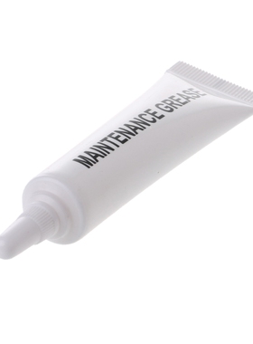 Waterproof Diving O-ring Sealing Lube Maintenance Grease Sil