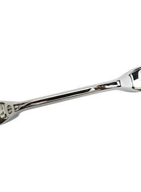 10 Pack Premium Kitchen Cabinet Handles - Traditional Spoon