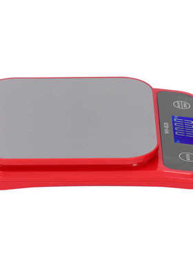 Weighing Tool Food Weighing WH-B28 10Kg/1g LCD Kitchen Scale