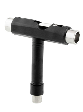 Universal T Shape Wrench Roller Skate Skateboard Longboard B