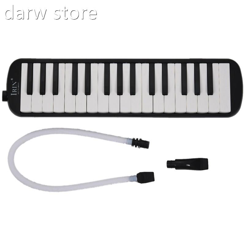 IRIN1 set 32t KAey Piano Syle Melodica 1With Box Organ  ccor - 图0