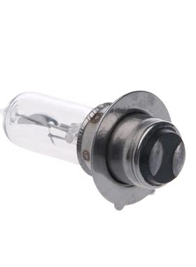 P15D-25-1 DC 12V 35W White Halogen Headlight Bulb Lamp 适用