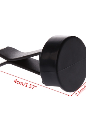 Car Outlet Perfume Clips Air Freshener Condition Vent Clip K
