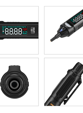 KKMoon kkm99/kkm100 Digital Multimeter Smart Screen RMS AC/D