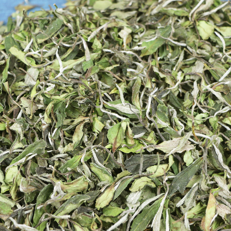 散茶2022年正装福鼎白茶白牡丹老白茶明前花香白牡丹口粮茶自己喝,淘宝优惠券,粉丝福利购,淘宝优惠卷