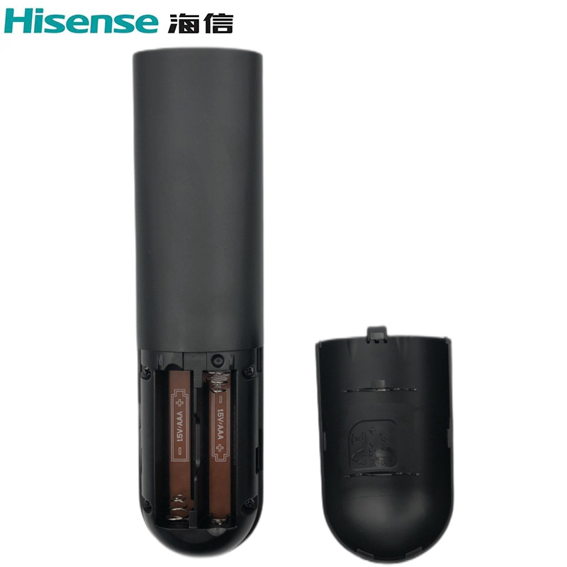 原装海信电视机遥控器CN3A17 HZ55T5D 65A52E HZ55E3D-M HZ55A58E HZ50H77 H55E3A HZ55E3D-J 64E4F 55GM65U - 图0