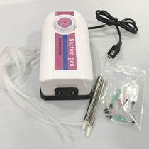 SMT Manual Patch Machine Electric Suction Pen Vacuum Suction Pen Five Trough Feed Holder 16 Needle 9 Suction Cups