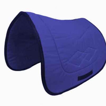 Saddle cushion horse saddle Saddle Tourists Saddle Sweat Drawer Horse Sweat Cushion Size Saddle Cushion Fine Riding Equestrian Items New