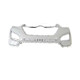 Hyundai Santa Fe ix45 front and rear bumpers new material