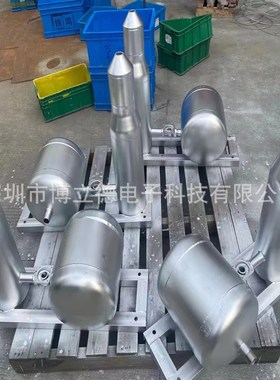 气爆泉雕塑喷泉水景造景流水喷水景观项目水炮设备制作工程安装