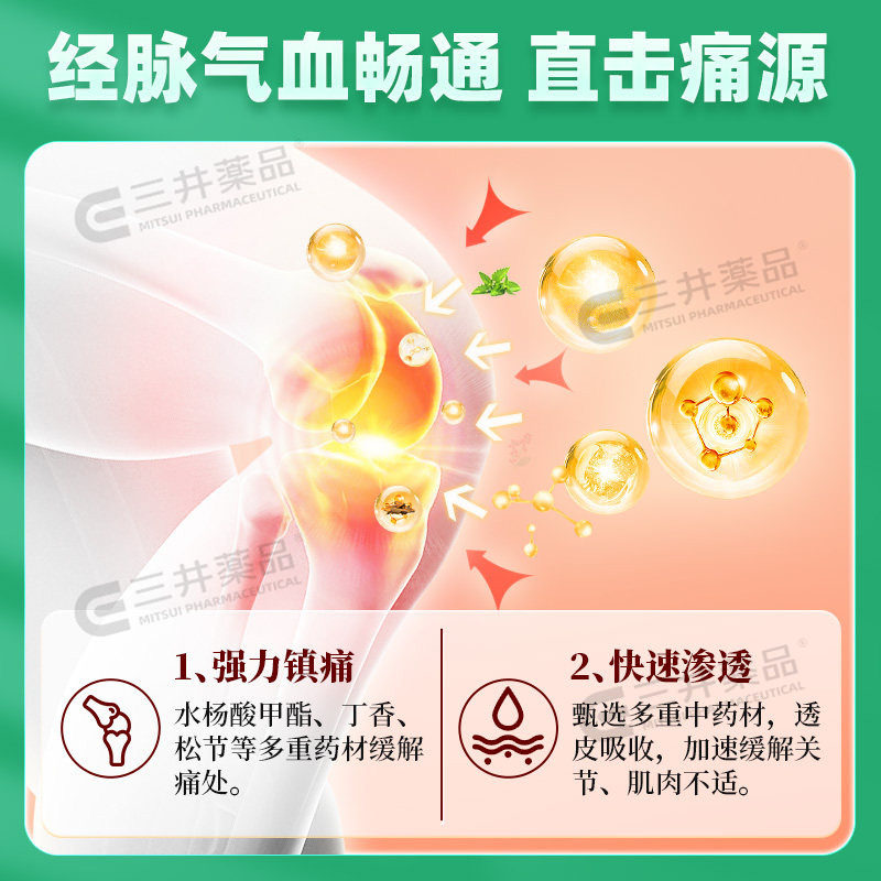 香港狮马龙活络油跌打损伤消肿止痛祛风活络筋骨关节疼痛港版原装