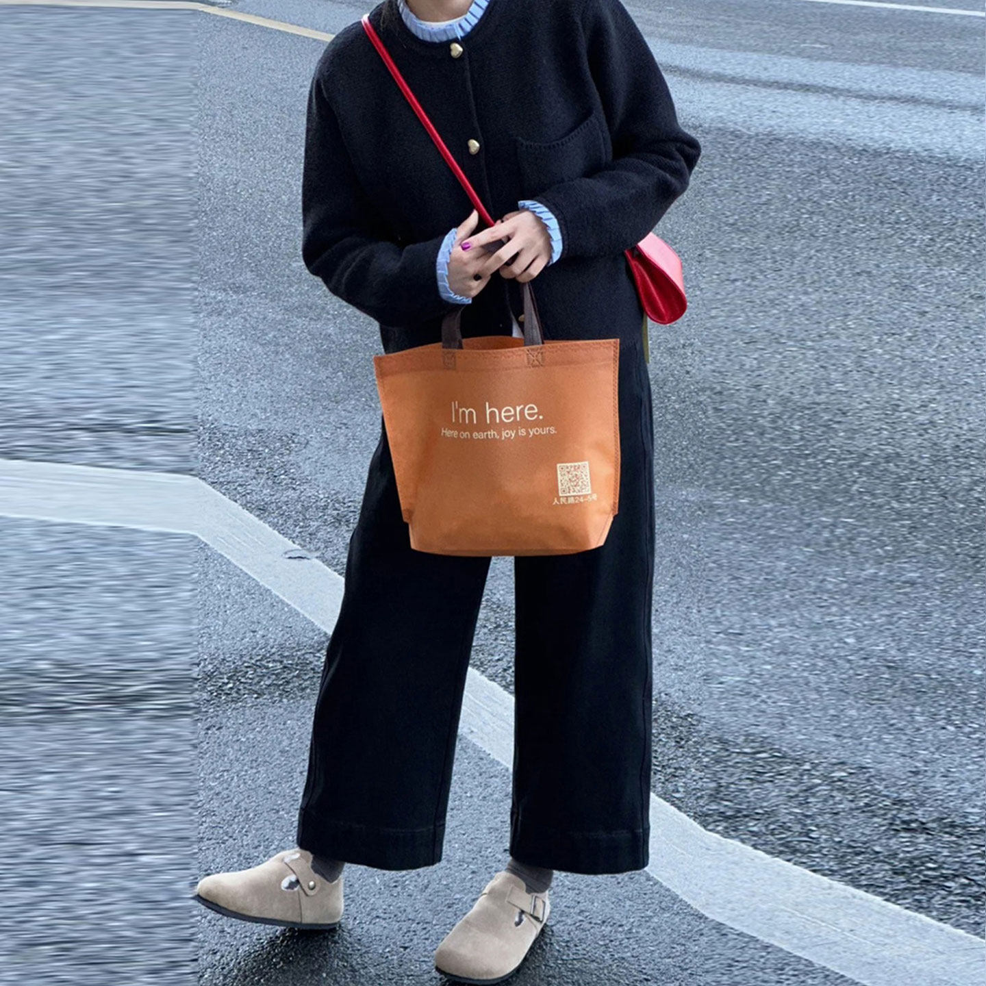 大码女装黑色九分牛仔裤女胖mm加绒裤子小个子梨型显瘦加厚直筒裤,淘宝优惠券,粉丝福利购,淘宝优惠卷