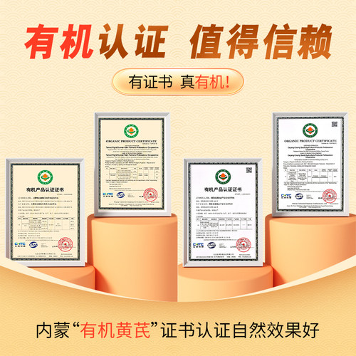 扬子江 护佑黄芪精贫血北芪精口服液益气补血中药官方旗舰店 - 图3