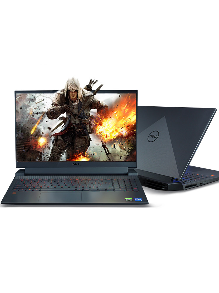 dell戴尔3d设计师高端电竞13游戏本 戴尔宏智乐欣笔记本电脑