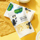 Snowfield Mongolian milk puff 250g original milk lump milk bar Inner Mongolia-made children's snack flavor dry cheese