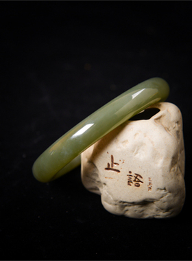 内蒙古佘太翠三生三世民族风新生手把件原创设计项链手镯直播选货