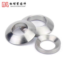 304316 stainless steel rugged combined gasket GB849 spherical GB850 GB850 surface M6M8M10M12M16-M30