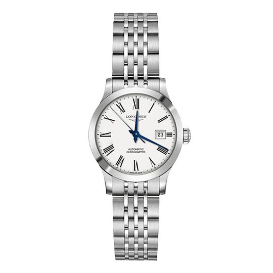 Longines/Longines Pioneer Series Automatic Mechanical Women's Watch 30mm Mechanical Watch