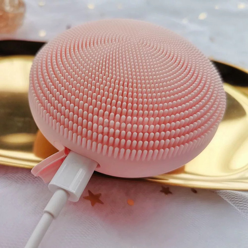 米家声波洁面仪男女生洗脸毛孔清理黑头小米清洁美容电动按摩神器,淘宝优惠券,粉丝福利购,淘宝优惠卷