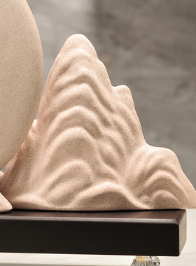 平安扣电视柜新房乔迁