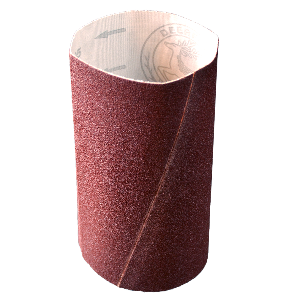 海绵轮砂套鹿牌软布海绵棒砂带筒套木工角磨机抛光气鼓滚筒砂纸套,淘宝优惠券,粉丝福利购,淘宝优惠卷