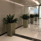 Simple and fashionable Nordic personalized creative plastic