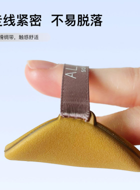 ALPHA SOLUTION粉扑气垫不吃粉底液干湿专用超软海绵粉饼2片装