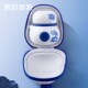 ຕົ້ນສະບັບ Gewu Elf Blue and White Rhyme ຊຸດຊາ Portable