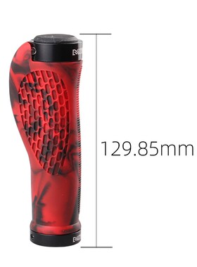 Bike Handlebar Grips,Ergonomic Design Bicycle Handlebar Grip
